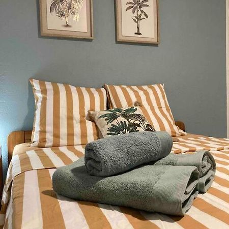 Ti Repos Martinique - Maison Avec Spa Schoelcher Exteriér fotografie
