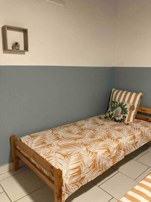 Ti Repos Martinique - Maison Avec Spa Schoelcher Exteriér fotografie