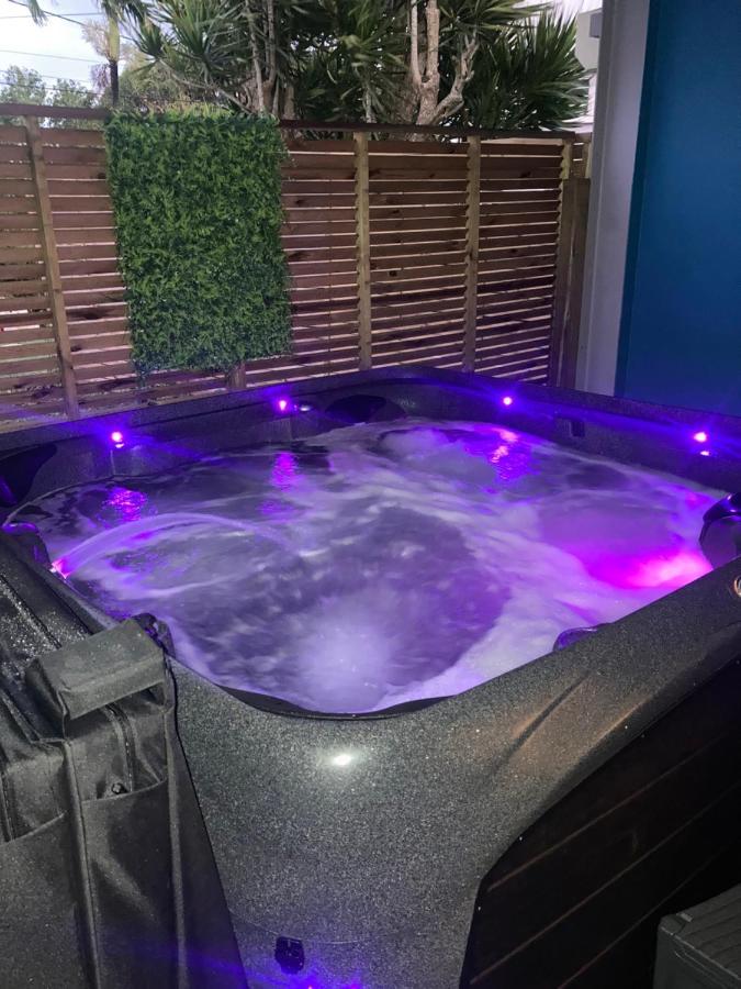 Ti Repos Martinique - Maison Avec Spa Schoelcher Exteriér fotografie